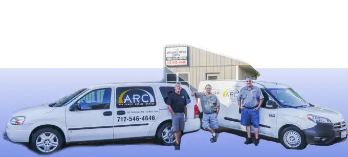 ARC Appliance Repair Center